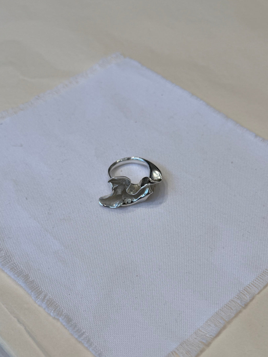 AKVA LACTUCA RING
