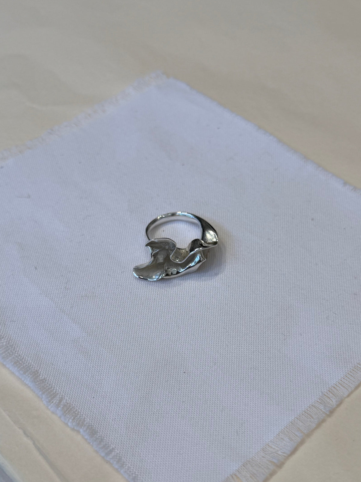AKVA LACTUCA RING