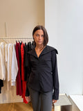 REYÈM CARDIGAN BLACK
