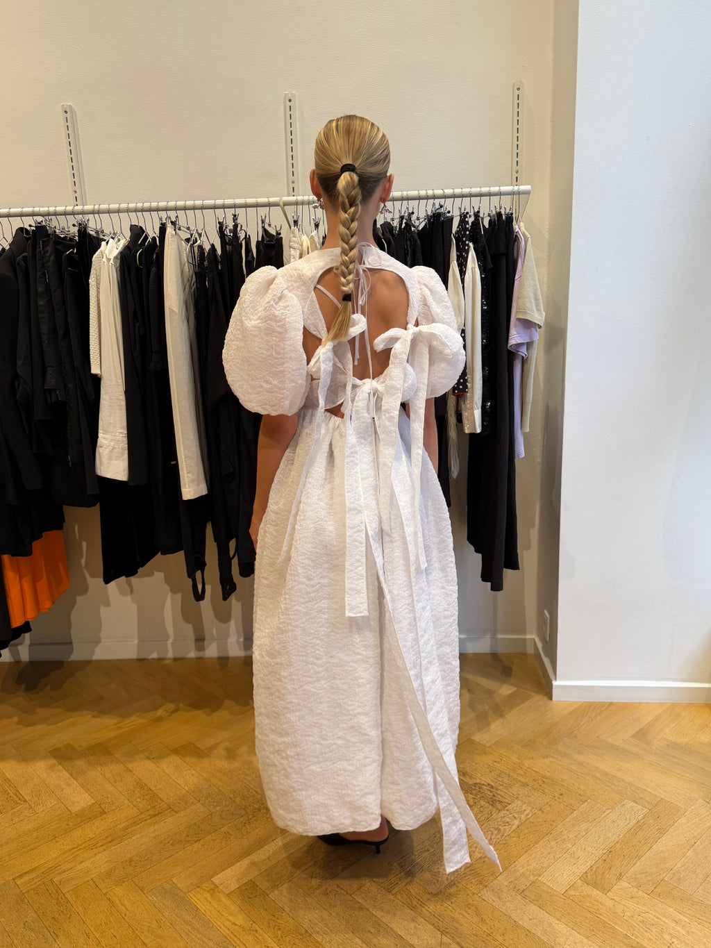 20 / CECILIE BAHNSEN DRESS