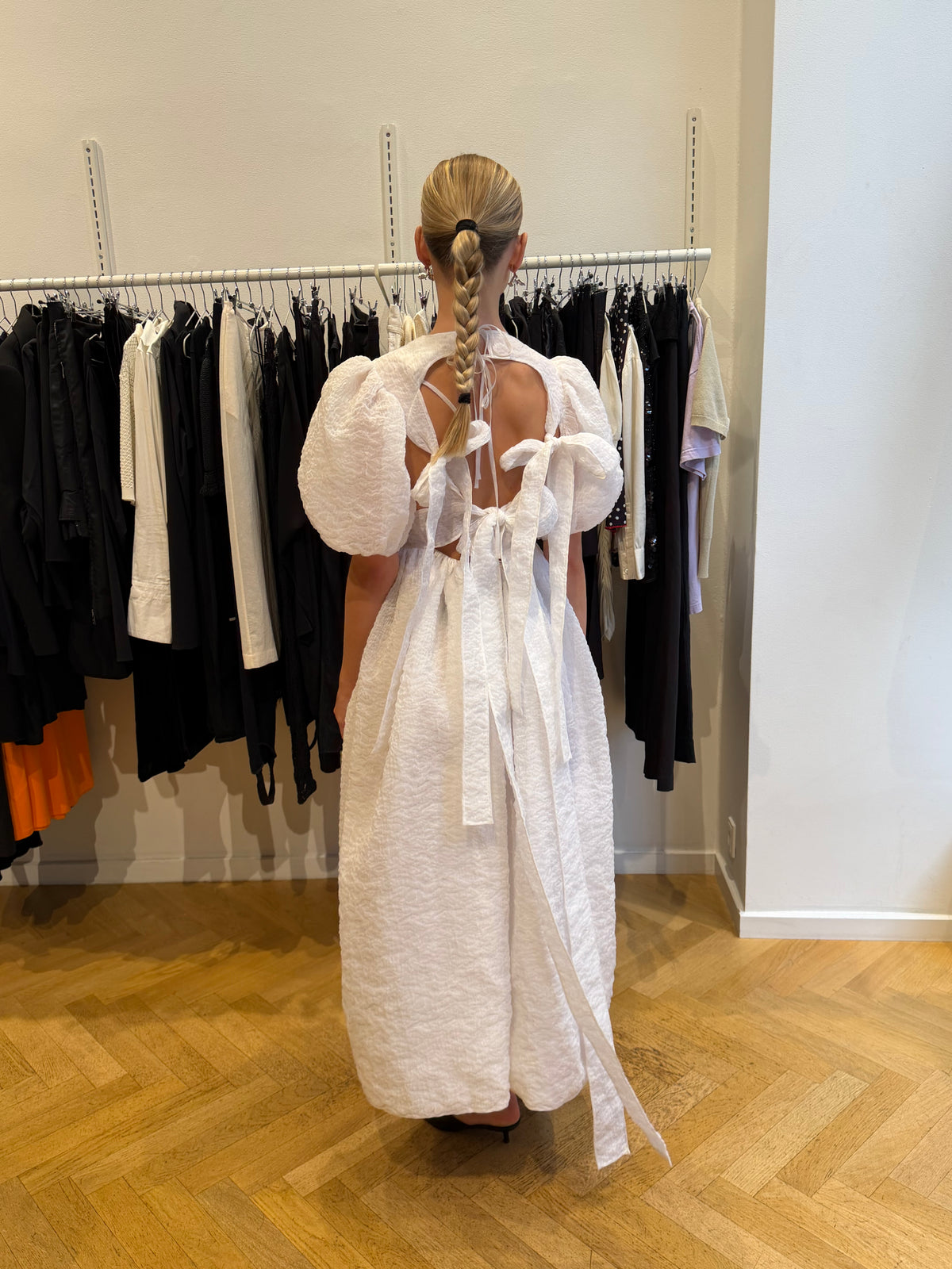 20 / CECILIE BAHNSEN DRESS