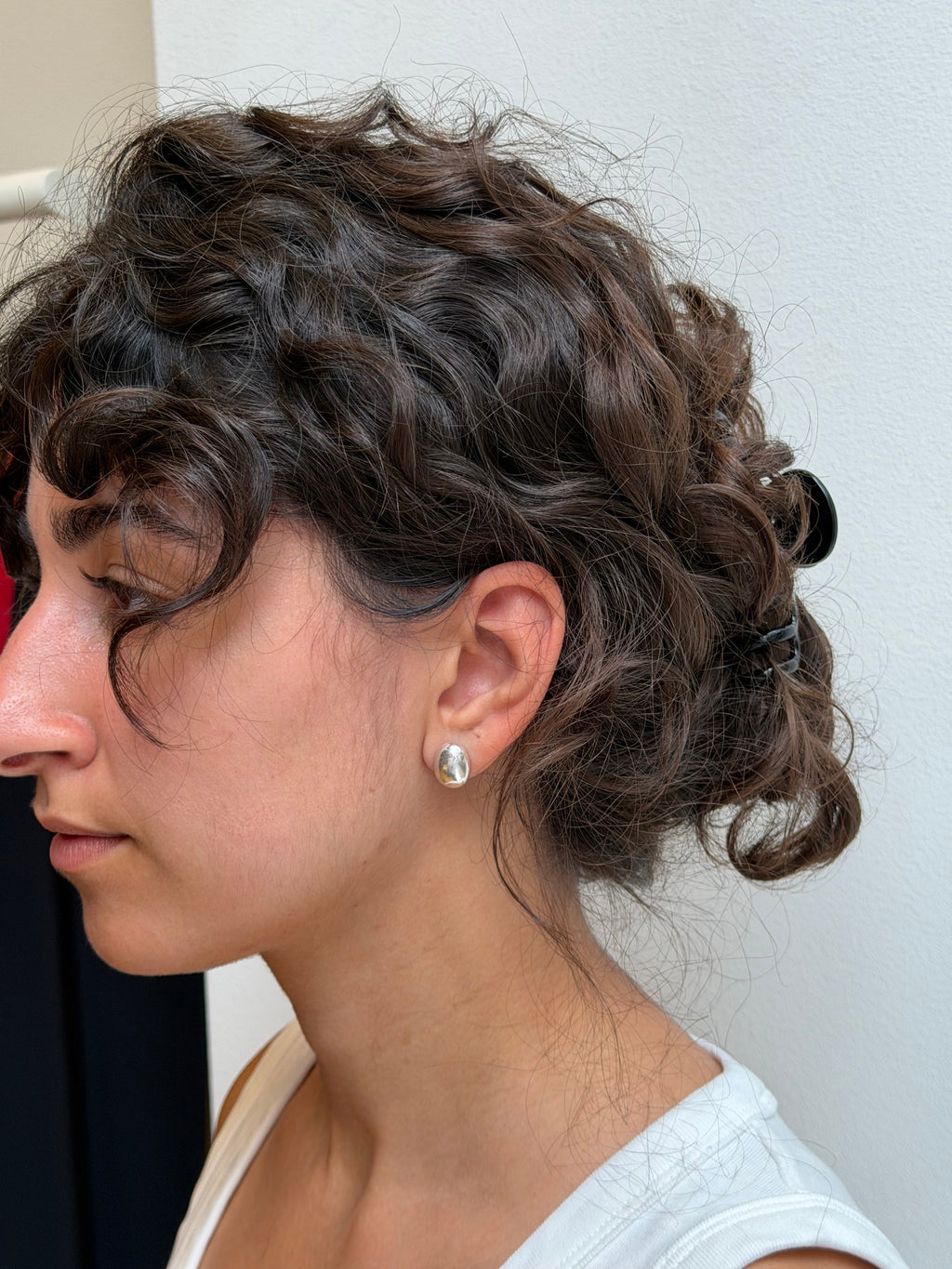 AKVA PUKA STUDS