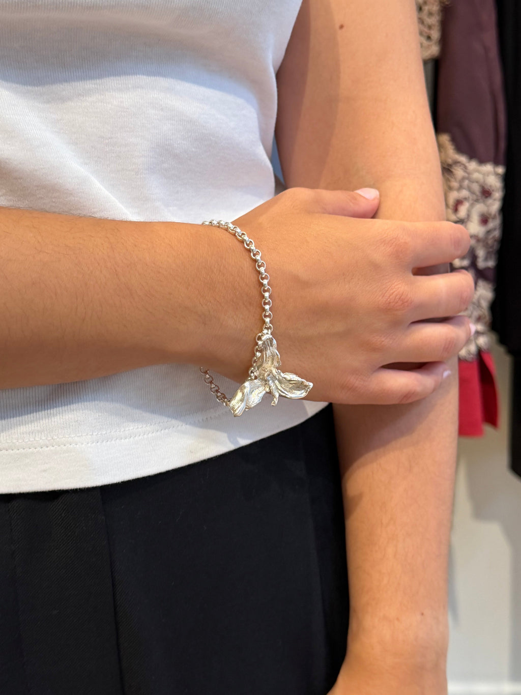CEHOFSKI FLORIST BRACELET
