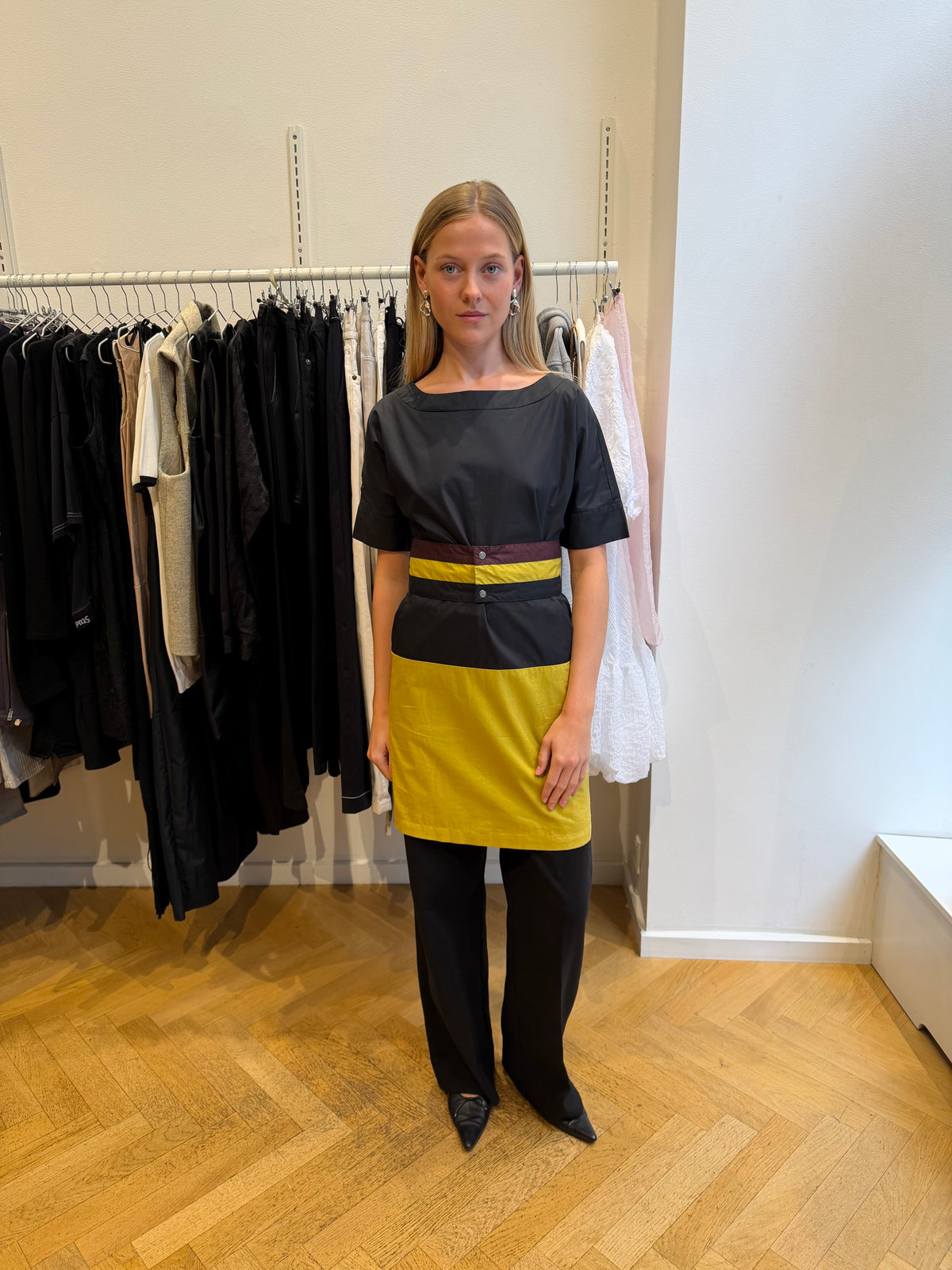 3008 / MARNI DRESS