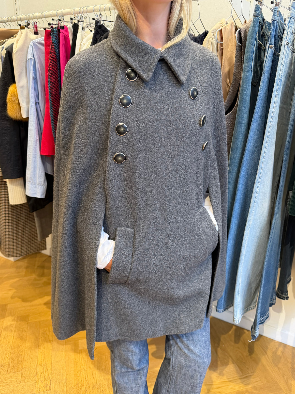 APC CAPE