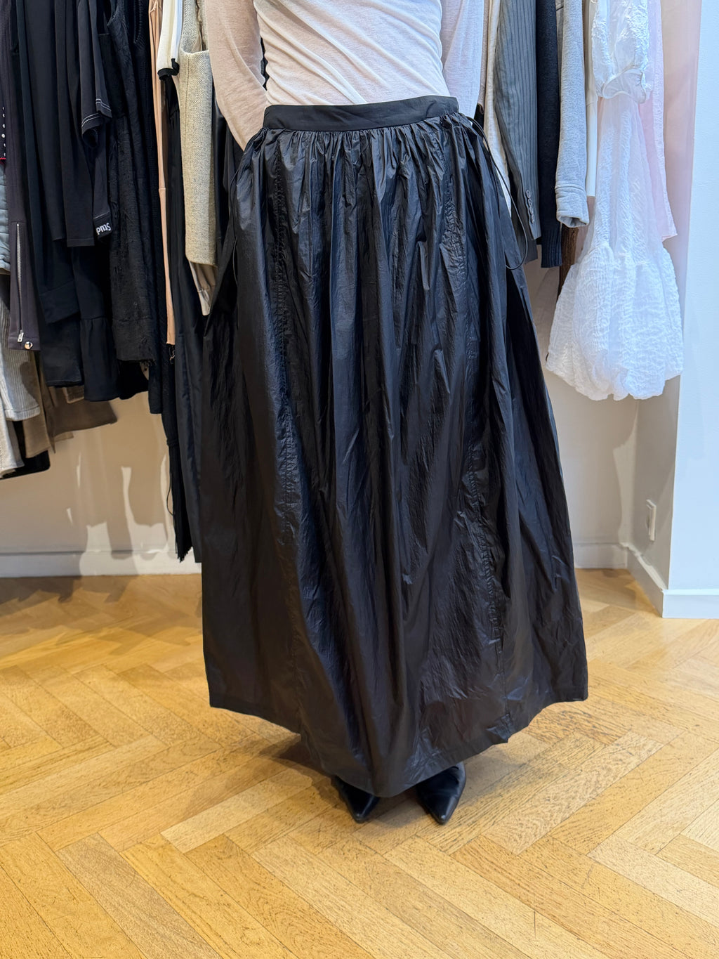 633 / AMOMENTO SKIRT