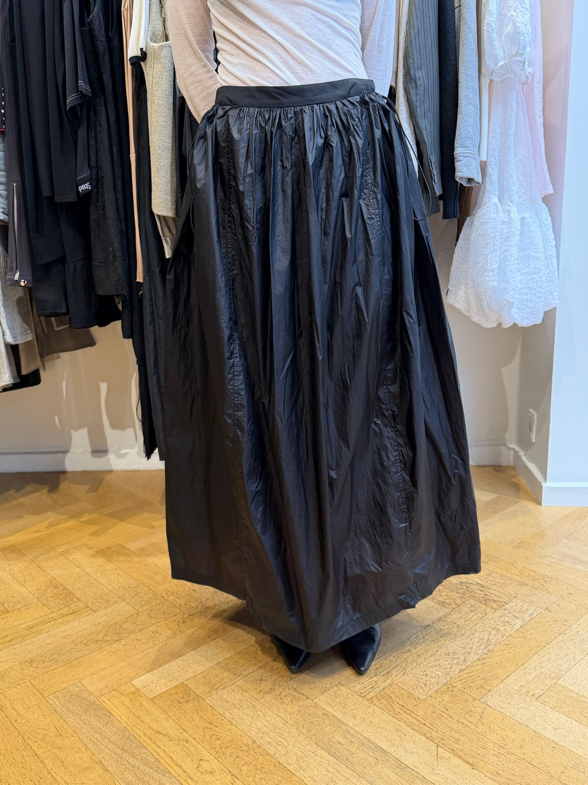 633 / AMOMENTO SKIRT
