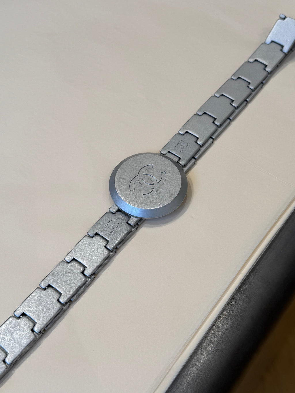 CHANEL BELT