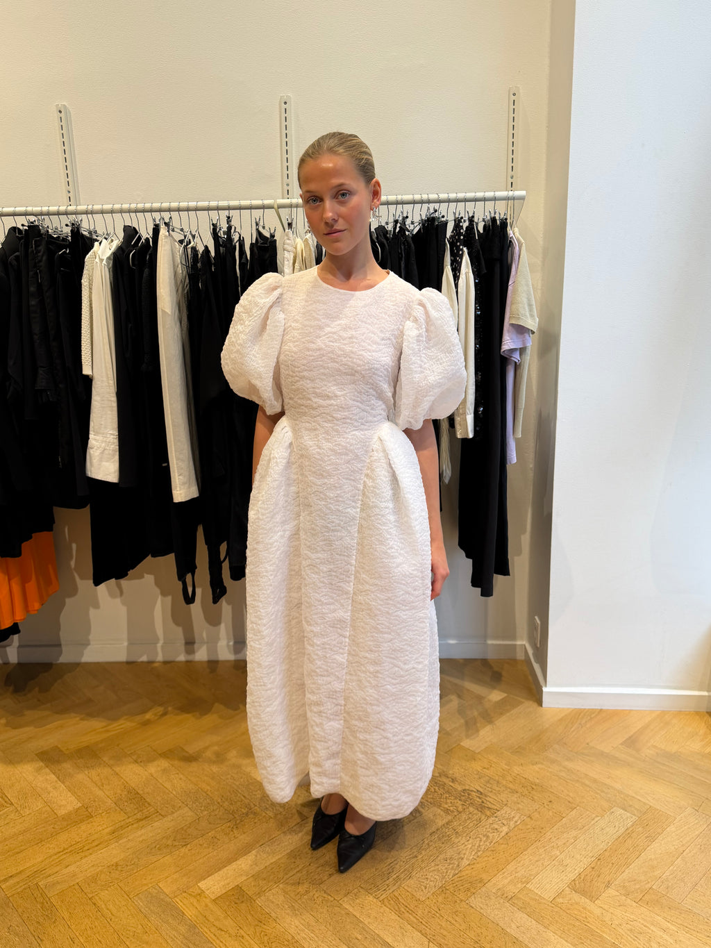 20 / CECILIE BAHNSEN DRESS