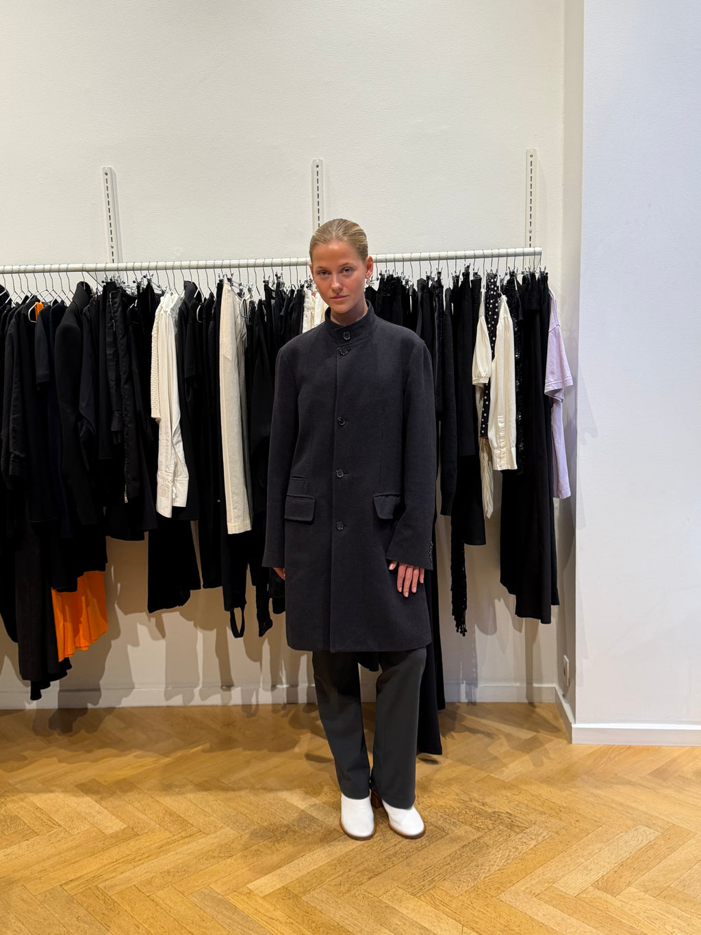 567 / MARNI COAT