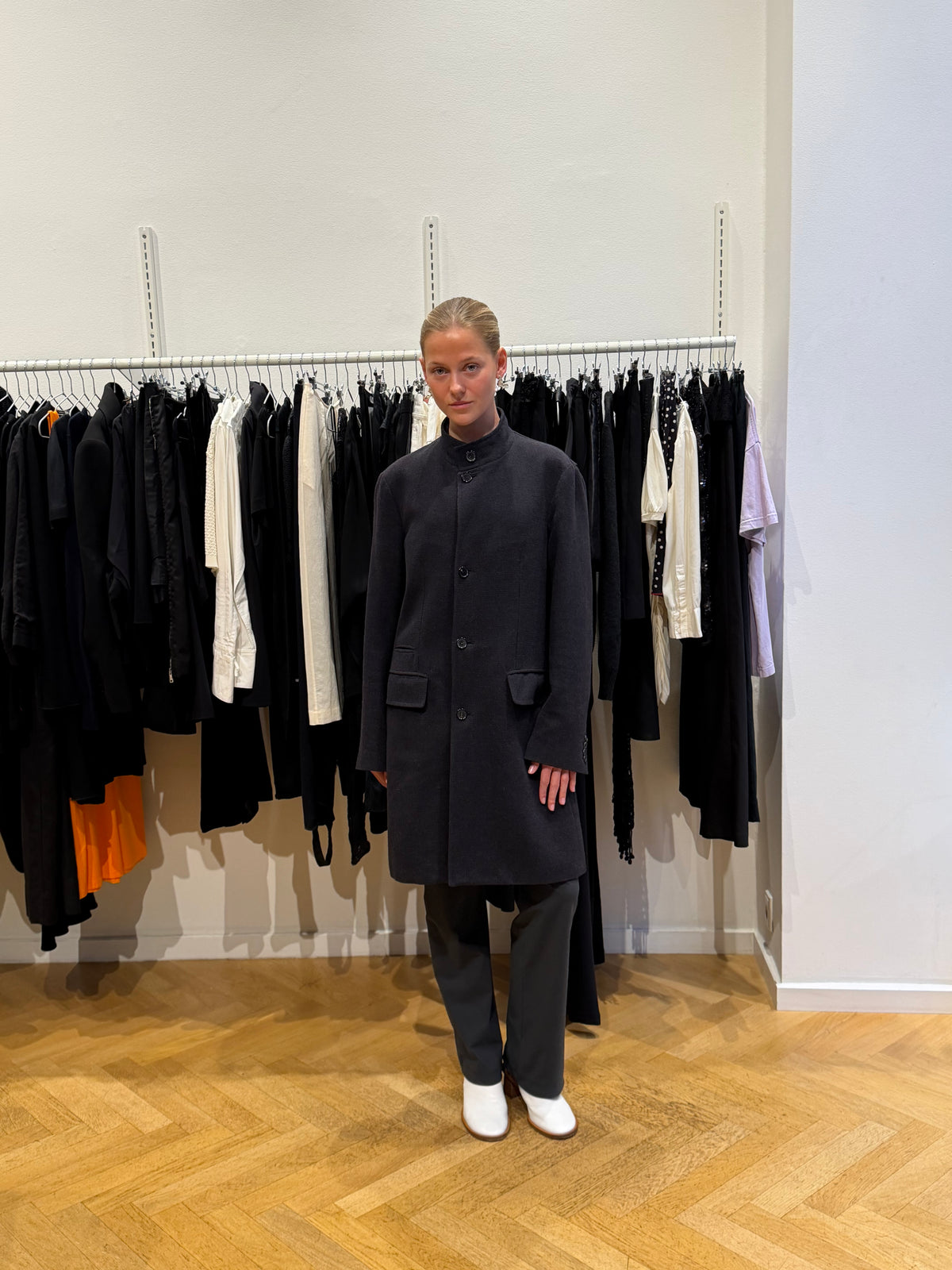 567 / MARNI COAT
