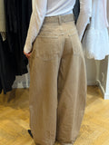 3 / JACQUEMUS TROUSERS