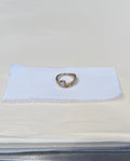 AKVA UNDA SOLITAIRE RING