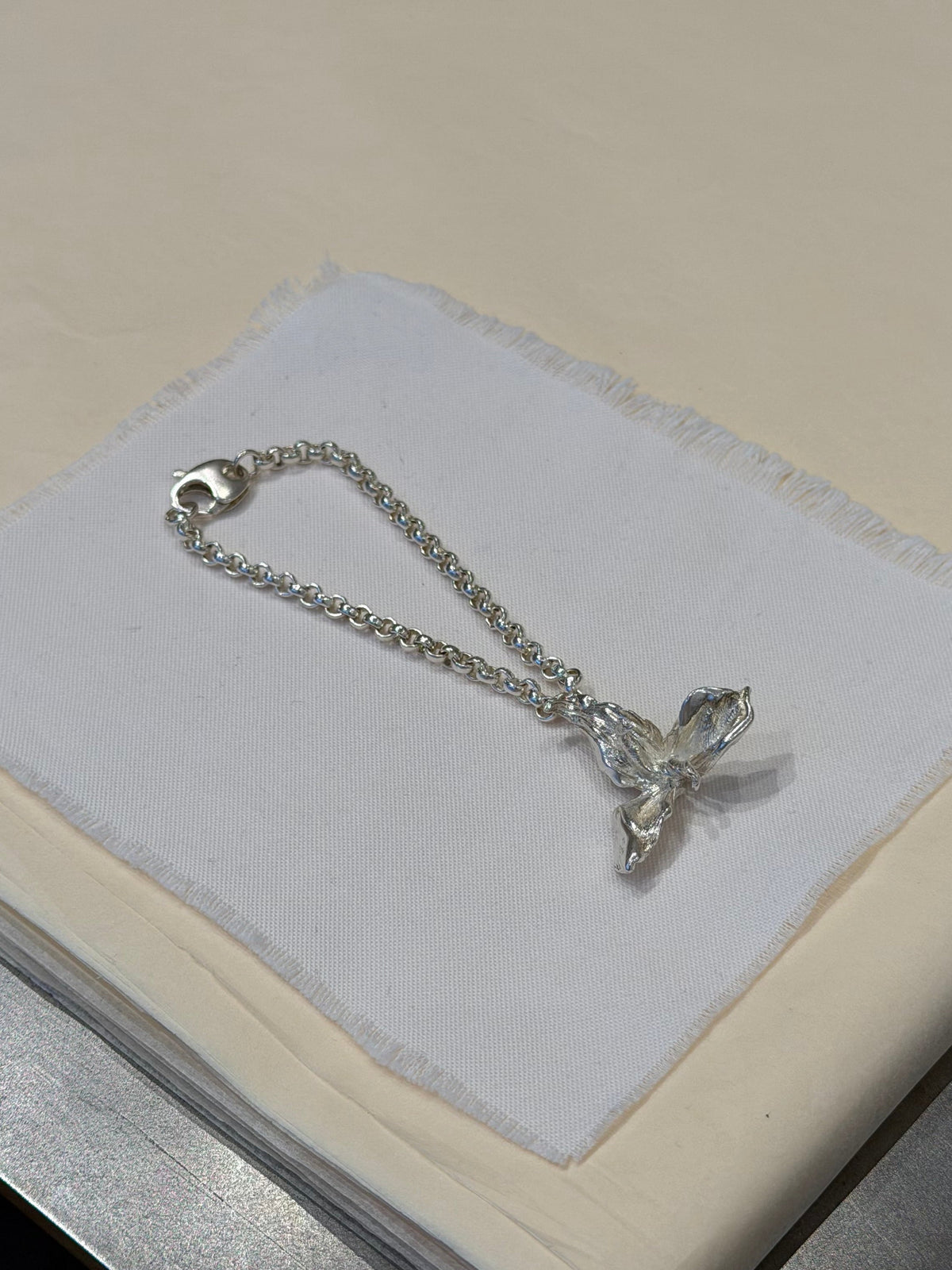 CEHOFSKI FLORIST BRACELET