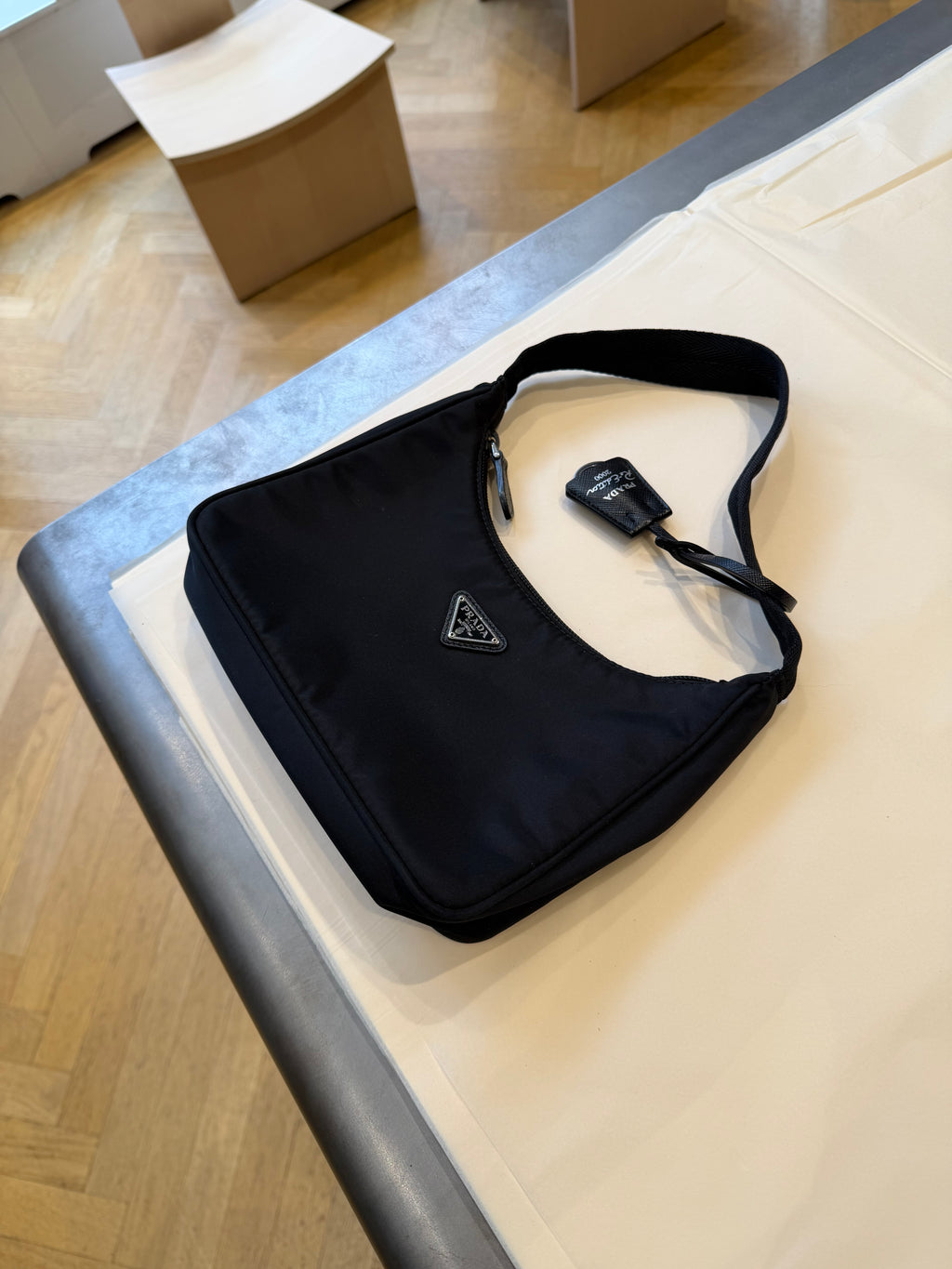 PRADA BAG