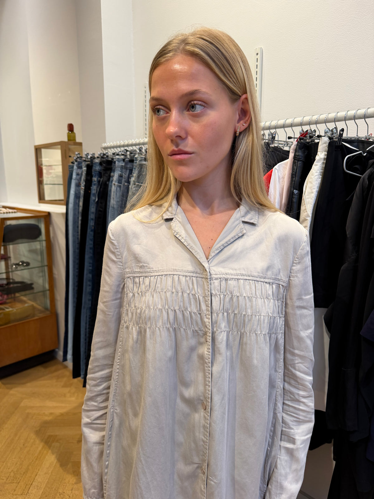 3280 / MIU MIU SHIRT
