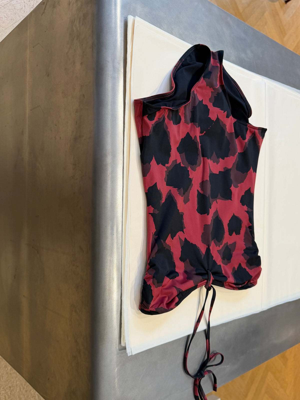 GUCCI SWIMSUIT