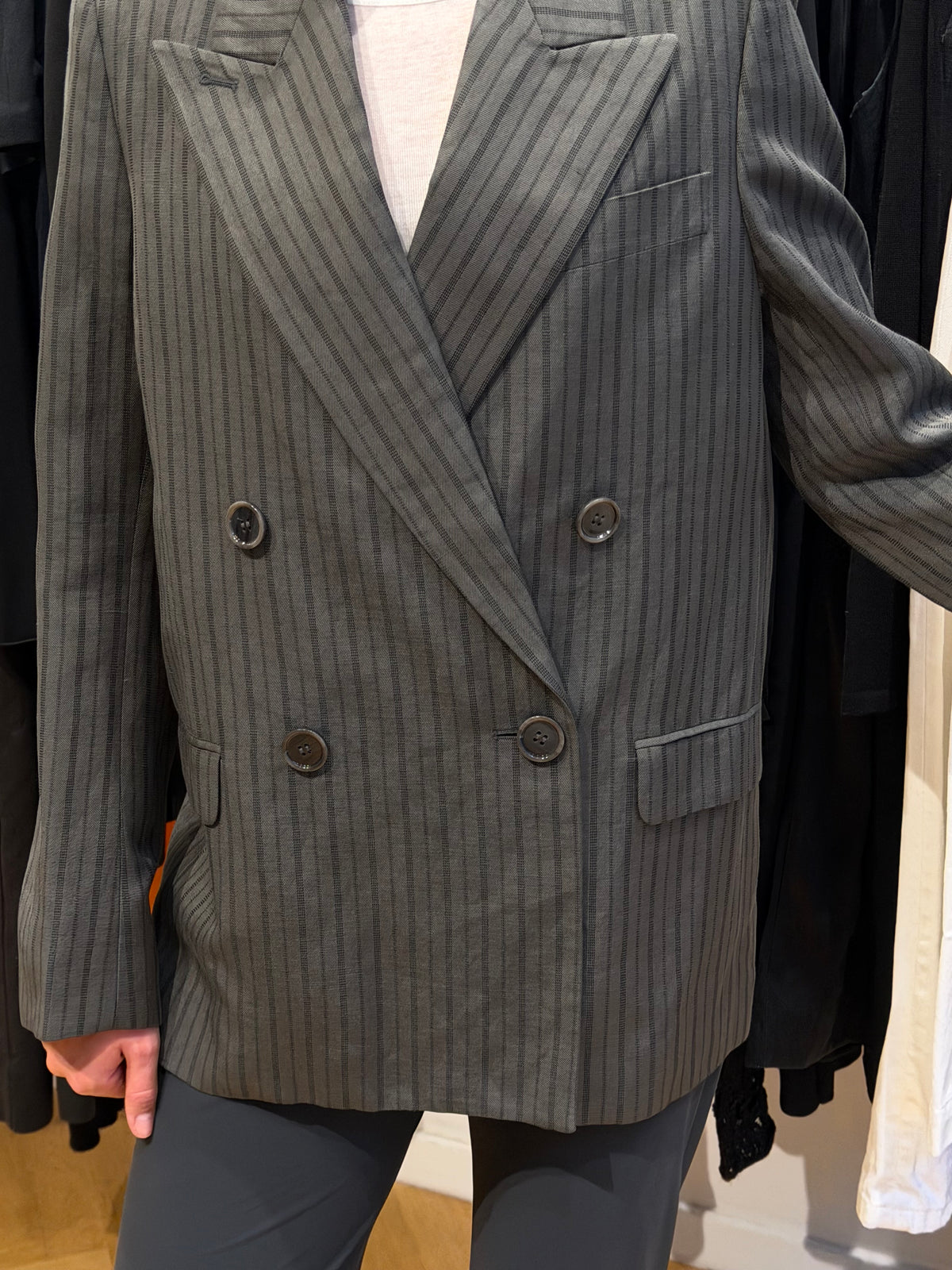 3017 / ACNE STUDIOS BLAZER